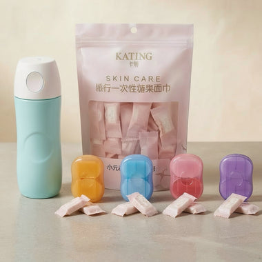 Travel Hygiene Bundle™