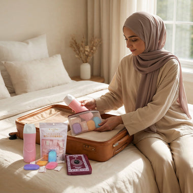 Modest Travel Essentials™