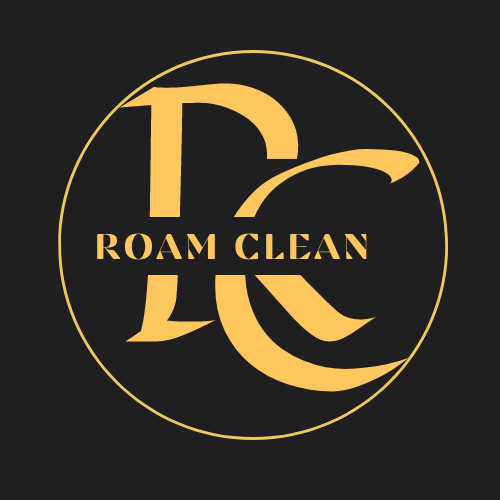 Roam Clean