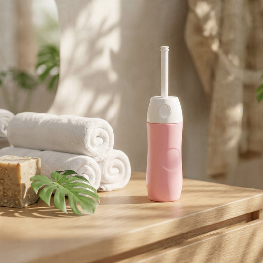 Portable Bidet - HydraGenie